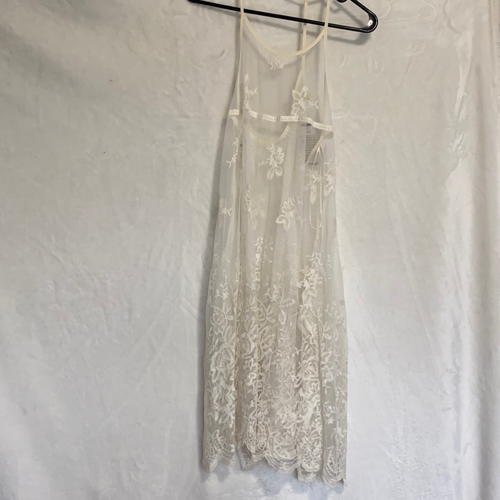 Bathing Suit Cover-Up